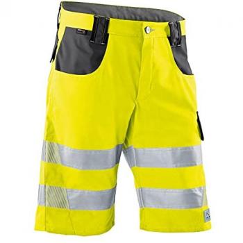 Pantaloncini alta visibilità Kübler 2307