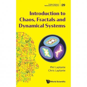 INTRODUCTION TO CHAOS FRACTALS AND DYNAMICAL SYSTEMS