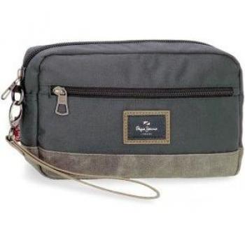 Neceser Gris Harry Pepe Jeans para Hombre
