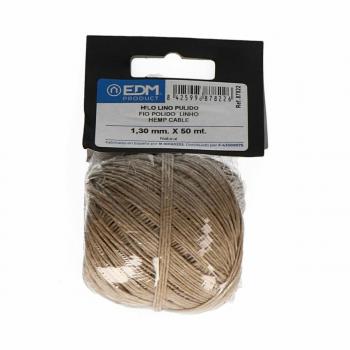 Bana Hilo Pulido de Cañamo N5 50g