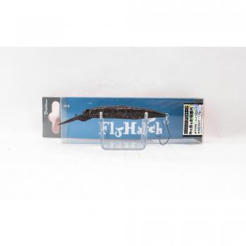 Bassday Fliegenimitat HF 55 mm 1,7 g C-536