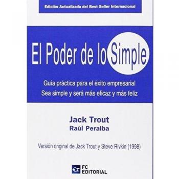El poder de lo simple (Tapa blanda).