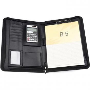 Organisateur Laptop 18K – PU Leather
