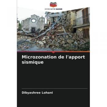 Microzonation de l'apport sismique