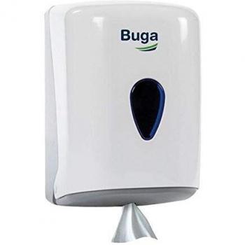 Dispensador de Bobina para Secado de Manos Bunzl
