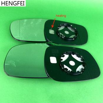 Lentille de miroir Hengfei pour voiture Brilliance V5