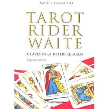 TAROT RIDDER WAITE Claves para interpretarlo