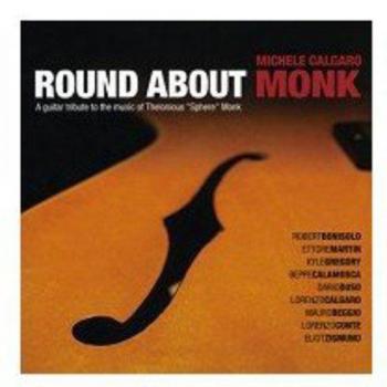 Round About Monk