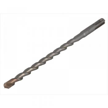 Faithfull SDS Plus 25mm Core Drill Bit – 260mm OL, 200mm WL