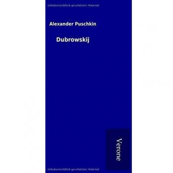 Dubrowskij