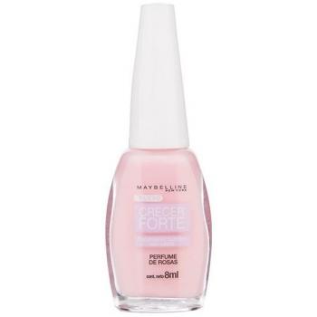 Maybelline Crecer Forte Perfume de Rosas 8ml