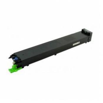 Toner Magenta Compatibile MX 3100 per Sharp MX 2301N 2600N 3100N 4100N 4101N 5000N 5001N, Capacità 15.000 Pagine