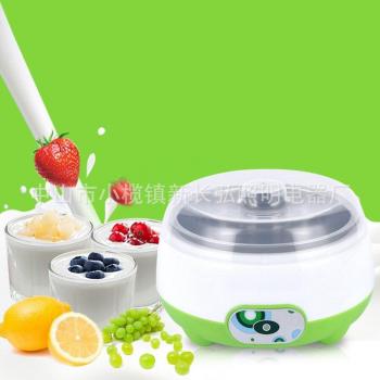 Automatic Yogurt & Butter Milk Maker