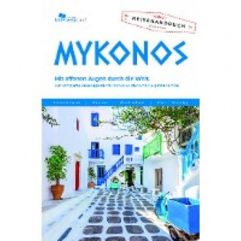 Klemann, Pablo: Unterwegs Verlag Reiseführer Mykonos