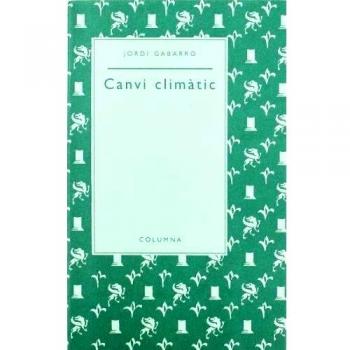 Canvi Climatic (COL.LECCIO POESIA AURIA)