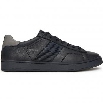 Scarpe da corsa G‑Star Raw Bradley‑01 MI08 Blu scuro