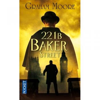 221b Baker street