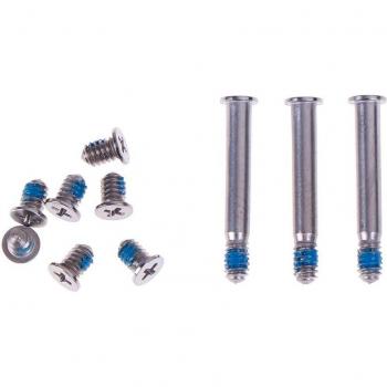 10 Pieces Bottom Case Cover Screws for Pro Series 13 15 17