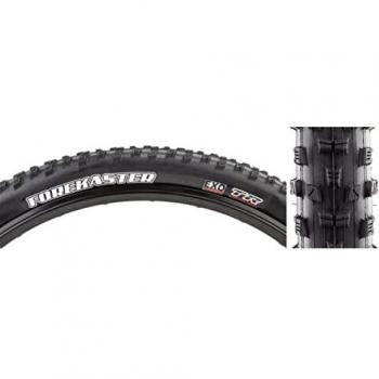 Pneu 29×2,60 Maxxis Forekaster – Tubeless, Prêt et Flexibles