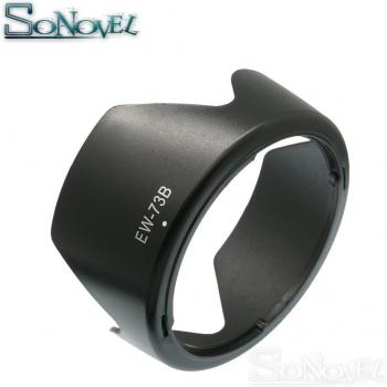 Canon EW-73B Lens Hood for 18-135mm f/3.5-5.6 IS Lenses