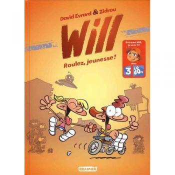 Will T1: Roulez, jeunesse ! (Will (1))