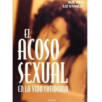 El acoso sexual en la vida cotidiana