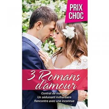 Contrat De Mariage
