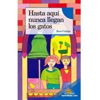 HASTA AQUI NUNCA LLEGAN LOS GATOS