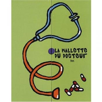 La mallette du docteur