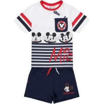 Mickey Mouse Multicolour Set for Boys