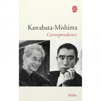 Correspondance