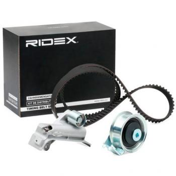 RIDEX 307T0229 Juego de correa de distribución