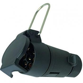 Rimorchio Presa CARPOINT 0410003