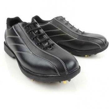 Men's Anti-Skid Waterproof Golf Sneakers