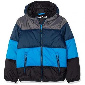 CMP Jungen Daunenjacke grau (231)