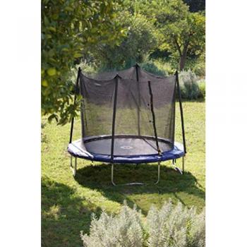 Tappeto Elastico 305cm in Ferro per Bambini