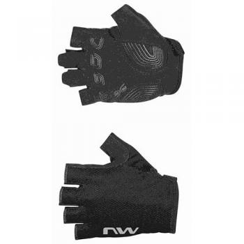 Northwave Active Damen Kurz-Handschuhe schwarz 2025 XL