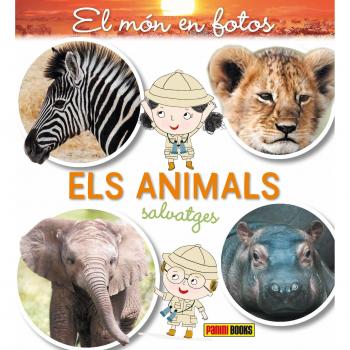 ELS ANIMALS SALVATGES