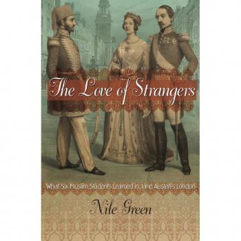Vitalsource Technologies, Inc. Love Of Strangers
