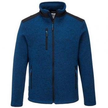Portwest Men's KX3 Fleece Jacket 3XL