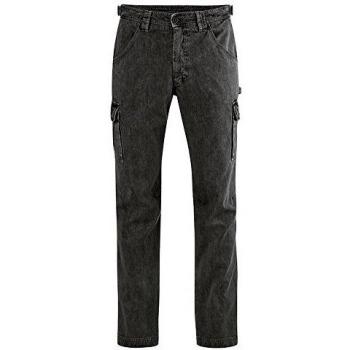 HempAge Cargohose DH517 Robuste Cargohose