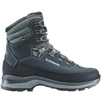 Lowa Tibet Evo GTX Vandringskängor Herr Größe 46 ½ Farbe blau