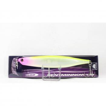OSP Bent Minnow 130F Señuelo de Pesca P-74