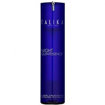 Crema Nocturna Talika Quinto Esencial 50 ml