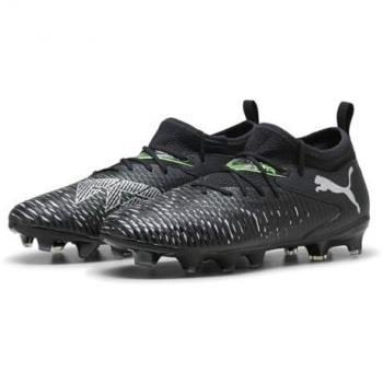 Puma Future 8 Match FG/AG Jr. Soccer Footwear
