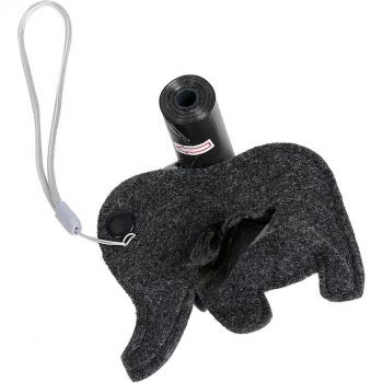 Dog Poop Removal Box
