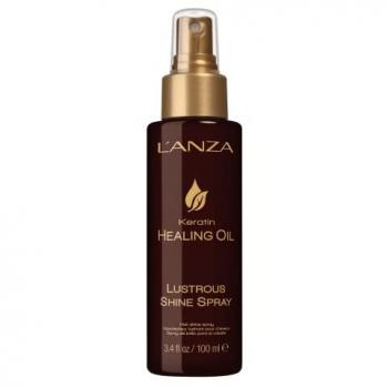 L'ANZA Keratin Healing Oil Lustrous Shine Spray 100ml