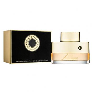 Vanity Femme Signature Eau de Parfum