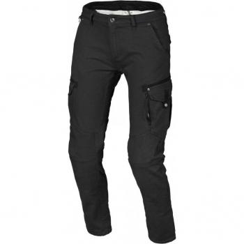 Jeans Moto Macna Takar Nero