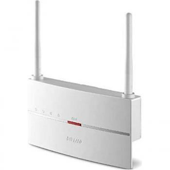 865/300 Mbps Wireless Repeater